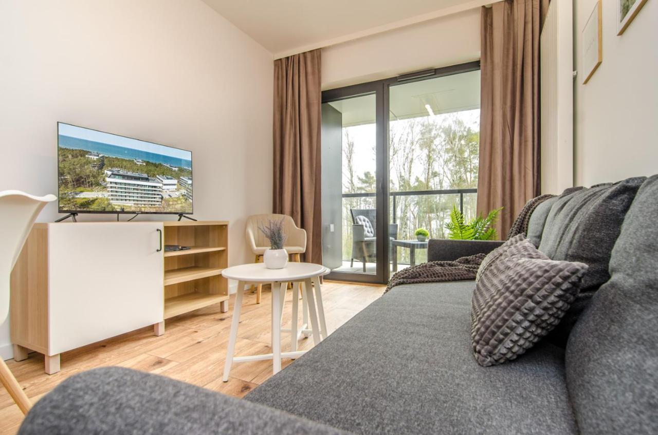 Apartamenty Shellter Rogowo - All Day Holiday Exterior photo