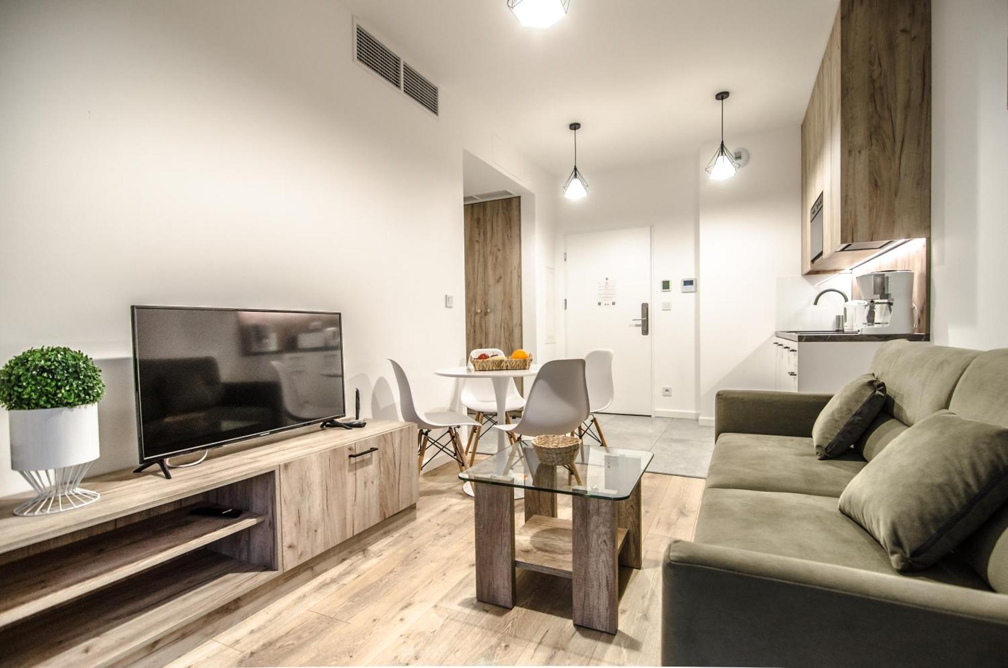 Apartamenty Shellter Rogowo - All Day Holiday Exterior photo
