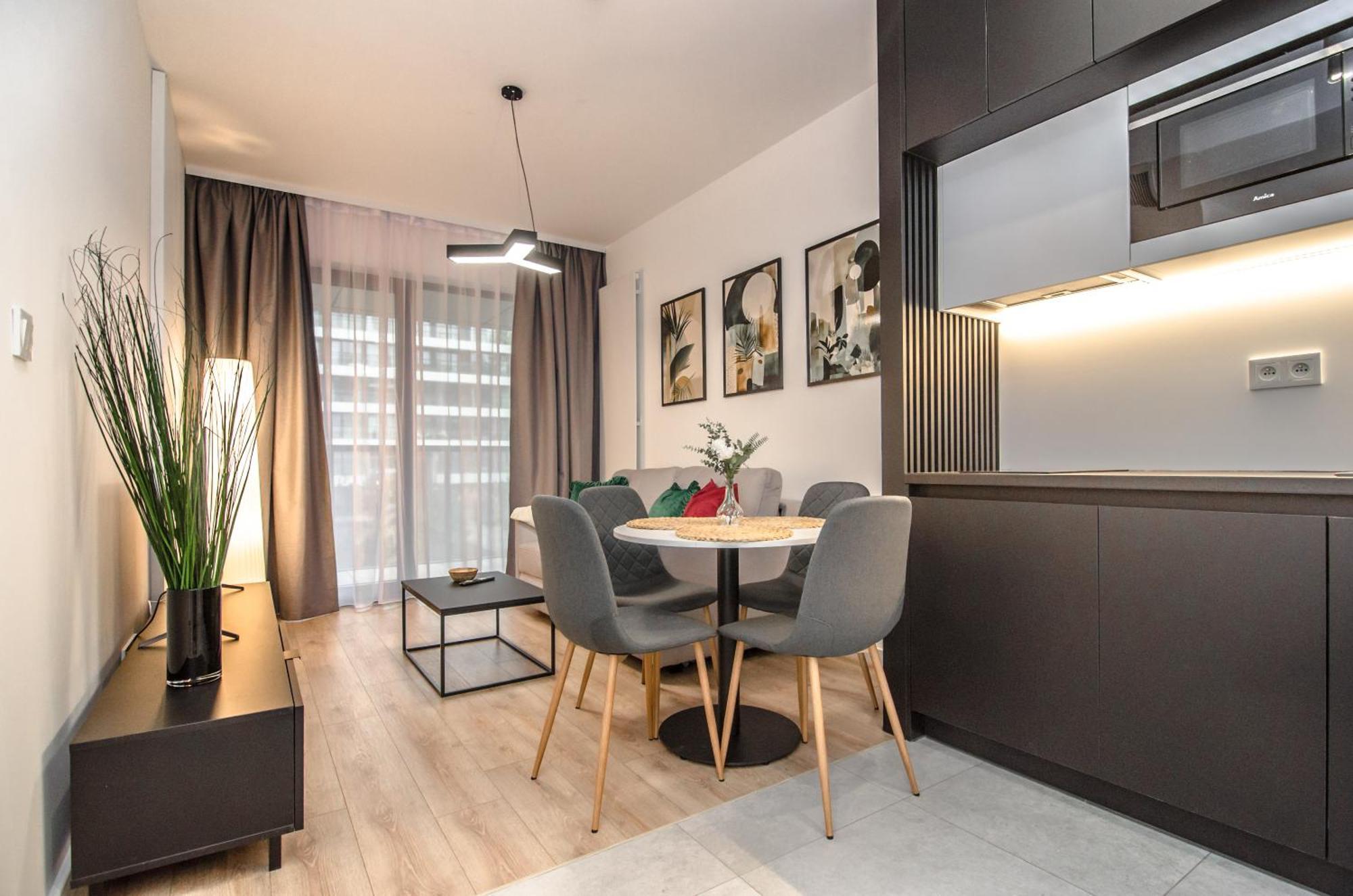 Apartamenty Shellter Rogowo - All Day Holiday Room photo